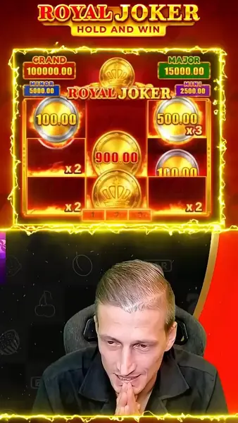 Кадр рекламы Elite Slots