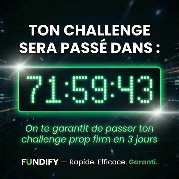 Кадр рекламы Fundify FR