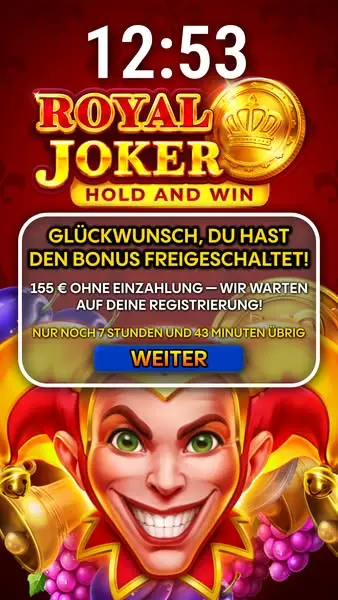 Кадр рекламы Gold Game