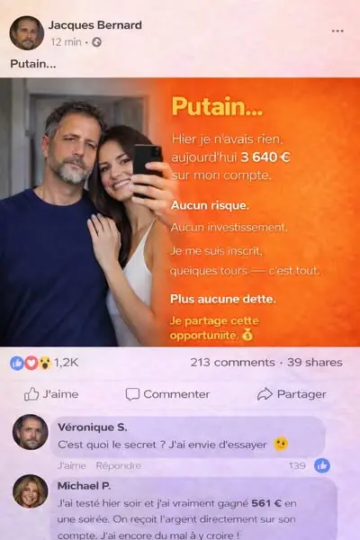 Кадр рекламы Trịnh Nghi