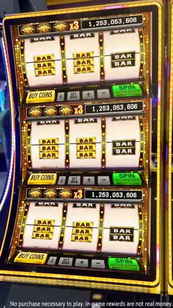 Кадр рекламы Big Bonus
