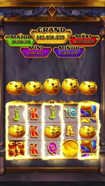 Кадр рекламы Arctic Luck