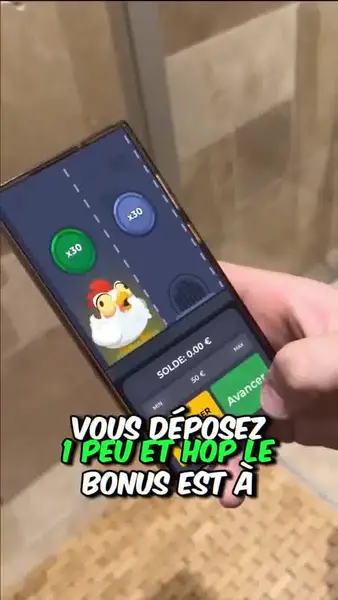 Кадр рекламы PëquénøS RåP