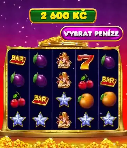 Кадр рекламы Big win