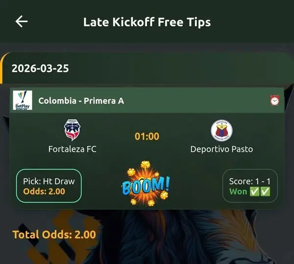 Кадр рекламы SoccerBet