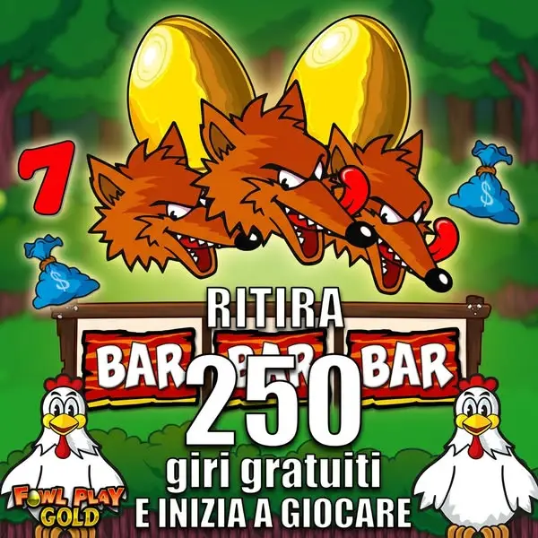 Кадр рекламы Top Slots