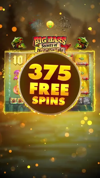 Кадр рекламы Jackpot Rush