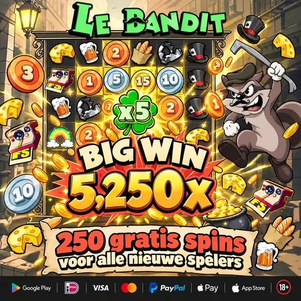 Кадр рекламы Big Win