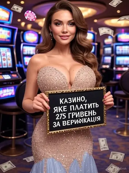 Кадр рекламы Gold Game