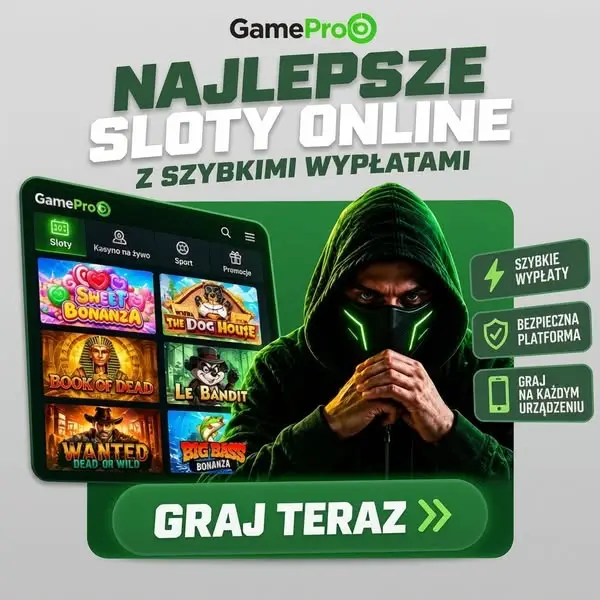 Кадр рекламы GamePro