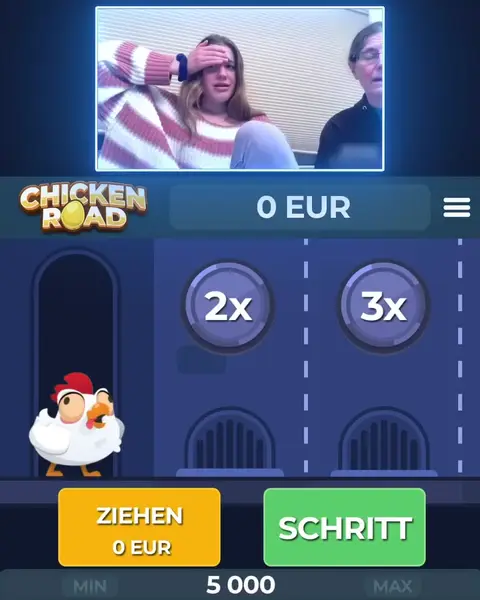 Кадр рекламы Fortune Street