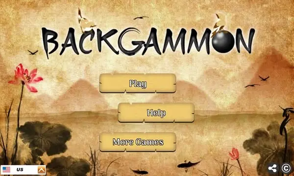 Кадр рекламы Board Games65