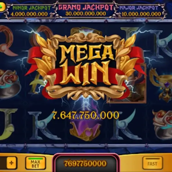 Кадр рекламы Fun Slots Free