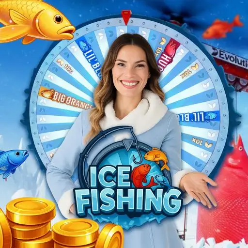Кадр рекламы Big Win Slot