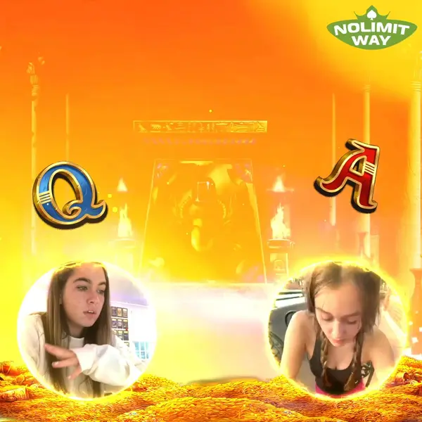 Кадр рекламы Casino Hub