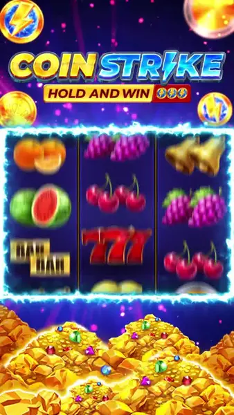 Кадр рекламы Winning Streak