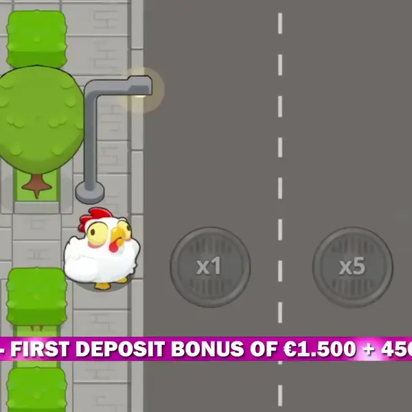 Кадр рекламы Top crash games