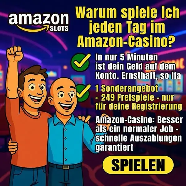 Кадр рекламы Аmаzоn Оnlinе Gаmе