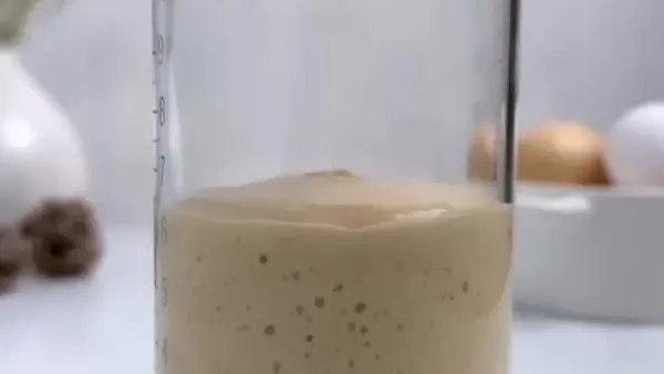 Кадр рекламы Panadería Real y Saludable