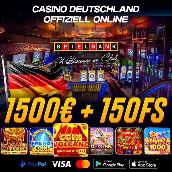 Кадр рекламы Casino Slots