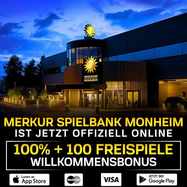 Кадр рекламы Jetzt spielen