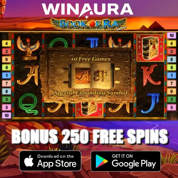 Кадр рекламы Top Slot
