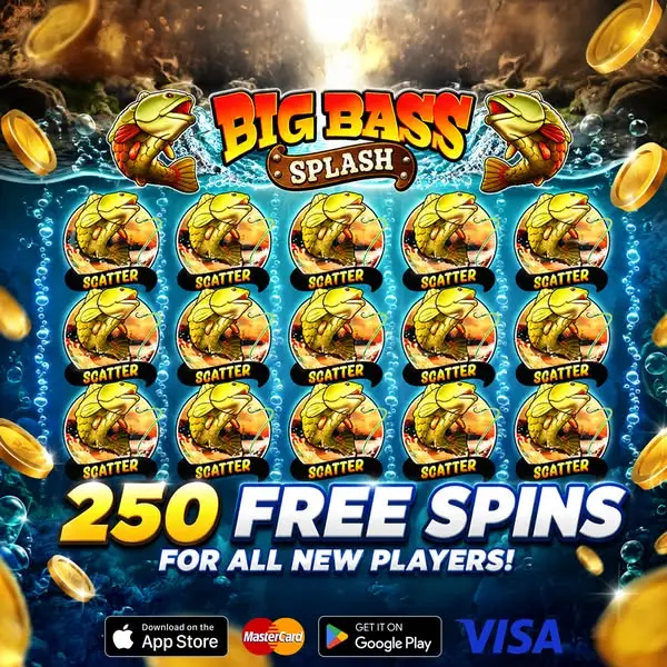 Кадр рекламы Jackpot Slots