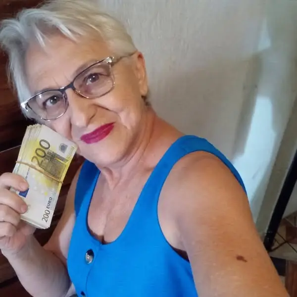 Кадр рекламы Ingrid De Meyer
