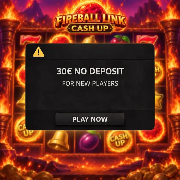 Кадр рекламы Fortune's Playground