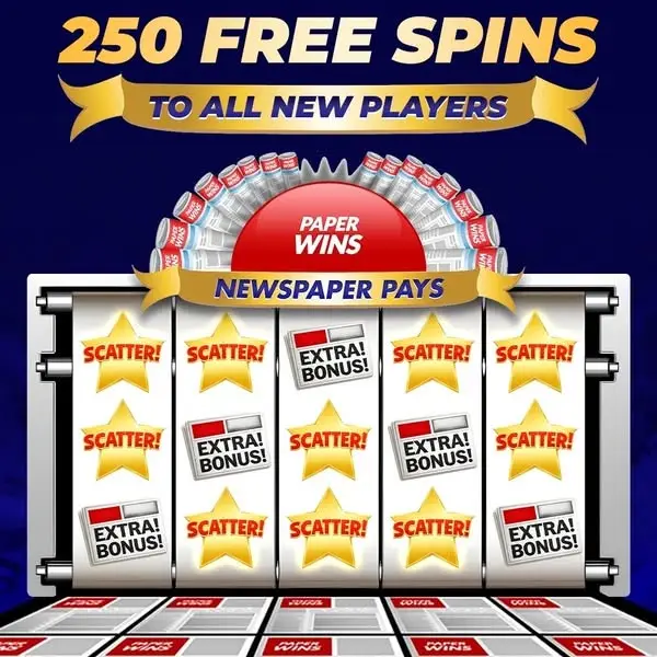 Кадр рекламы Jackpot Slots