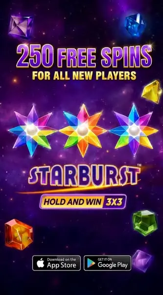 Кадр рекламы Mobile Application Slots and Bonuses