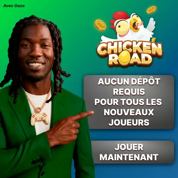 Кадр рекламы Run Chicken Run