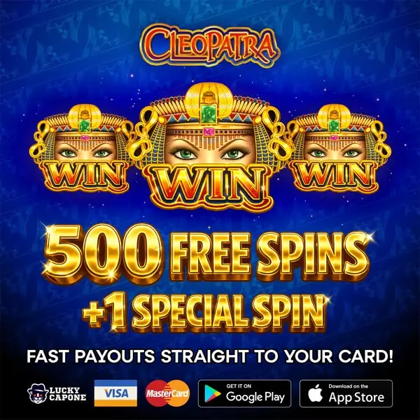 Кадр рекламы Monte Lucky