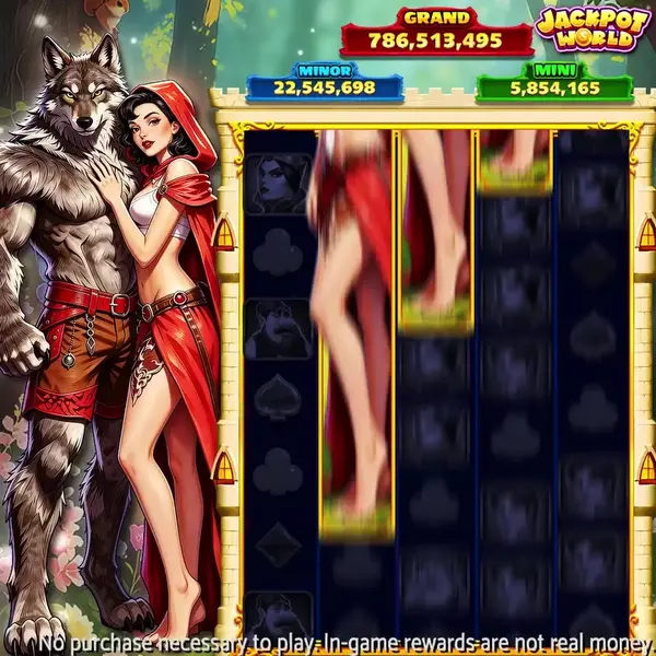 Кадр рекламы Royal Joker