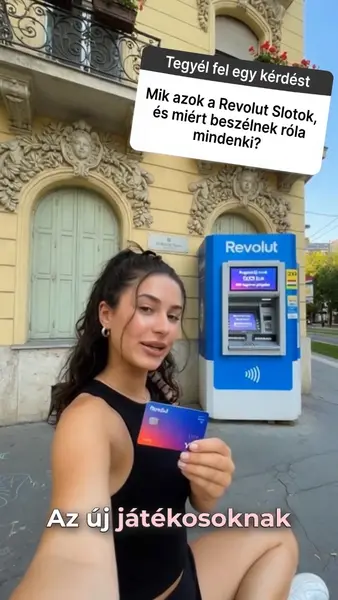 Кадр рекламы Play Now