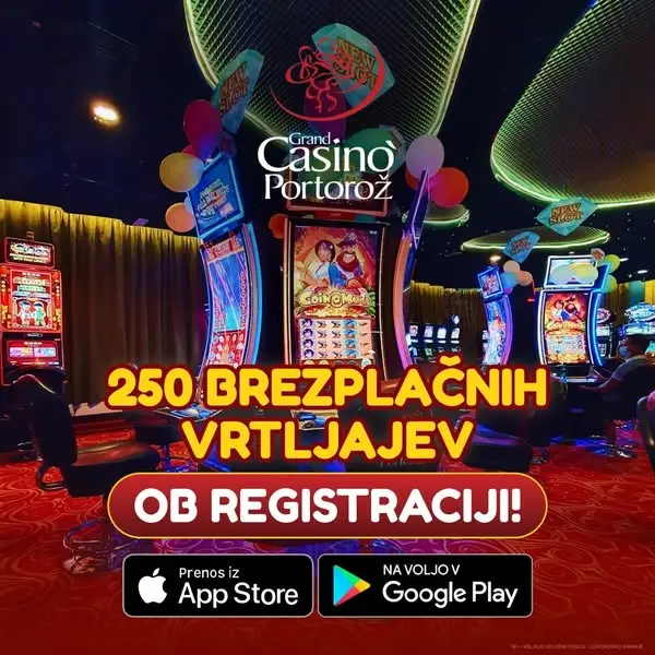 Кадр рекламы Royale Empire