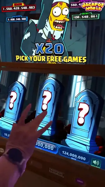 Кадр рекламы Simple Story Casino