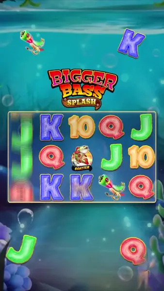 Кадр рекламы Top Slots