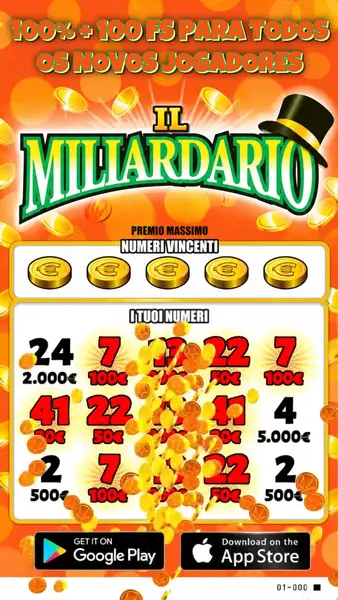 Кадр рекламы Euro Jackpot News