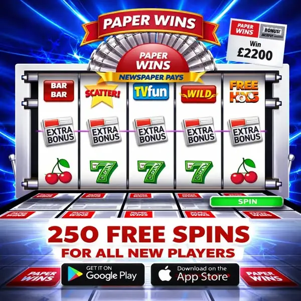Кадр рекламы Spin Hub UK