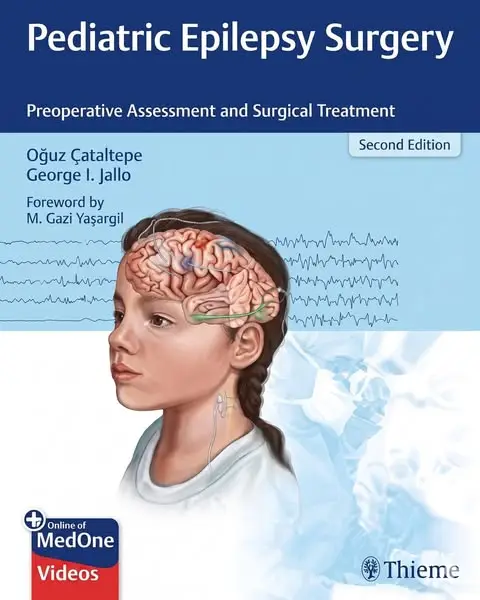 Кадр рекламы Neurology Books