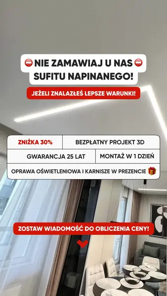 Кадр рекламы Sufity Napinane Ketrinstroy