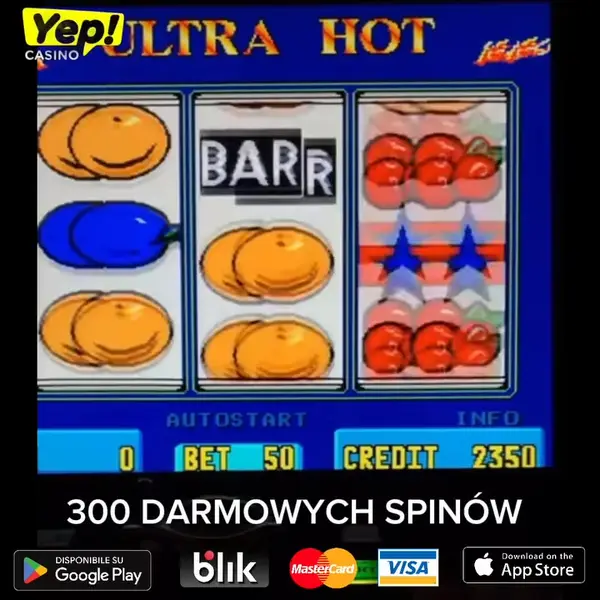 Кадр рекламы SpinWinera
