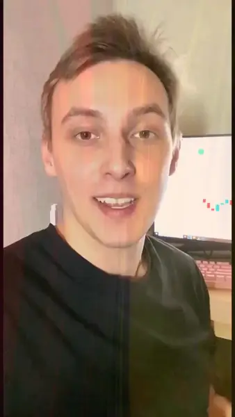 Кадр рекламы Channel O music