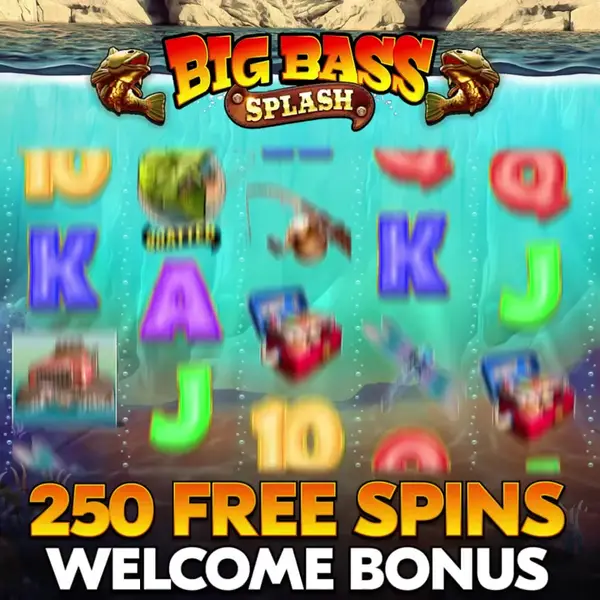 Кадр рекламы Luckywave