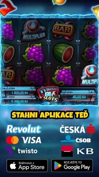 Кадр рекламы Spin & Reward