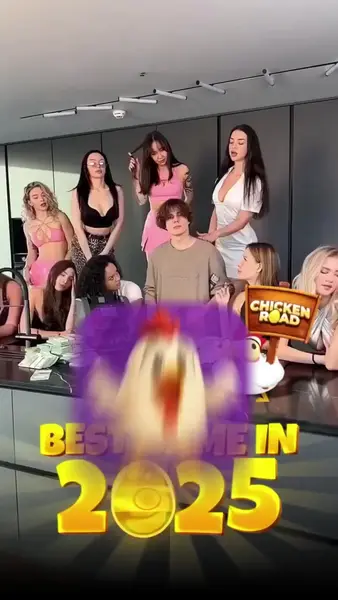 Кадр рекламы Saughelli Justin Emily
