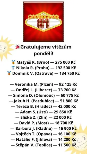 Кадр рекламы Czech Gambling