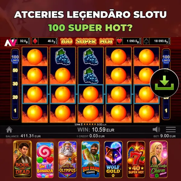 Кадр рекламы Top 1Game