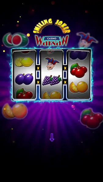 Кадр рекламы Big Win